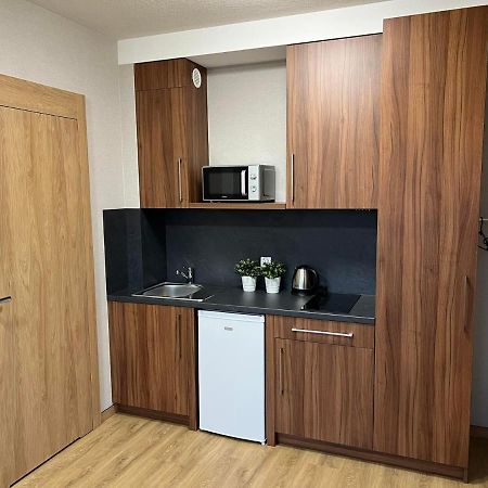 Apartamenty Polna 60 Żory Exteriör bild