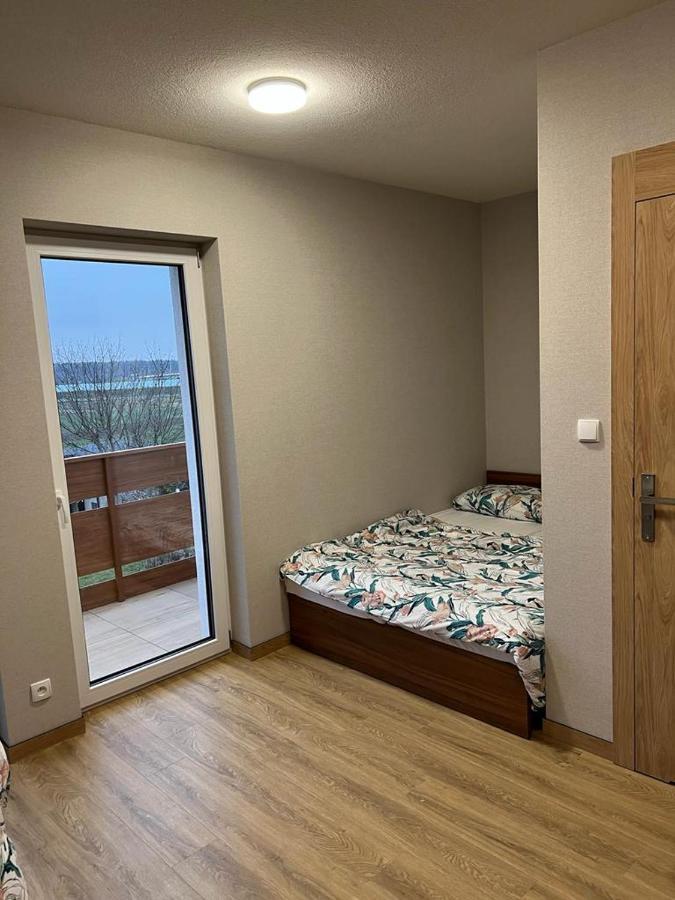 Apartamenty Polna 60 Żory Exteriör bild