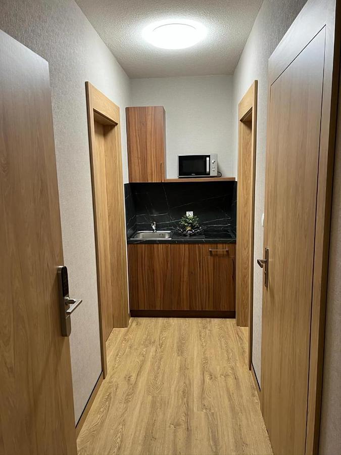 Apartamenty Polna 60 Żory Exteriör bild