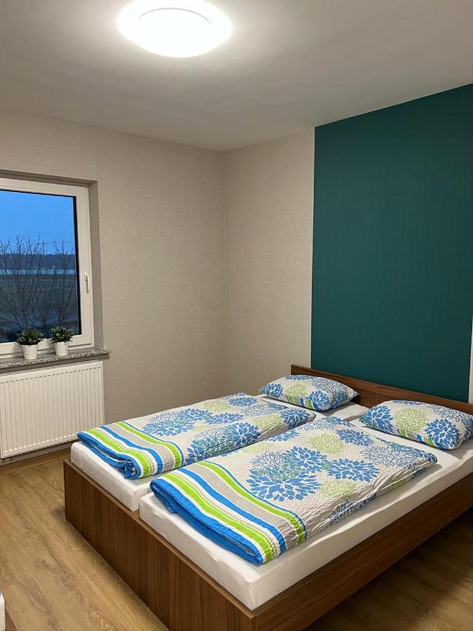 Apartamenty Polna 60 Żory Exteriör bild