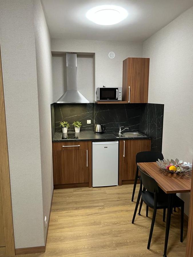 Apartamenty Polna 60 Żory Exteriör bild