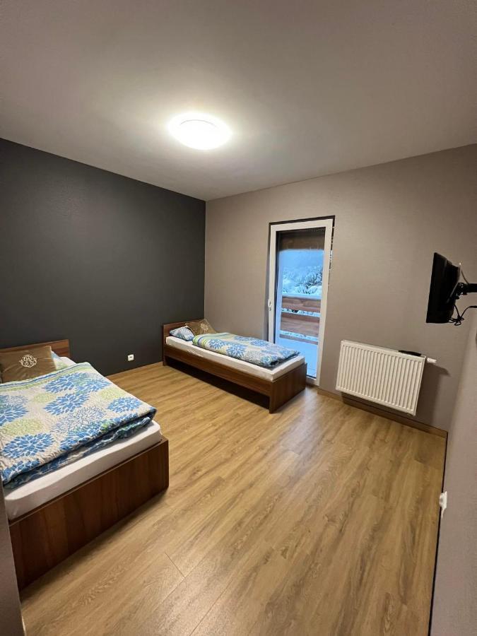 Apartamenty Polna 60 Żory Exteriör bild