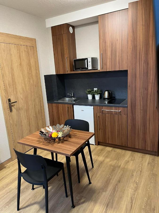 Apartamenty Polna 60 Żory Exteriör bild