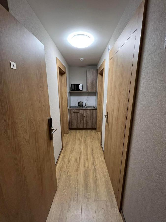 Apartamenty Polna 60 Żory Exteriör bild
